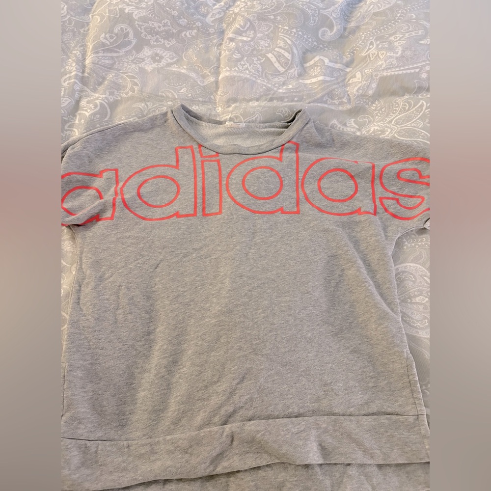 Adidas tshirt
